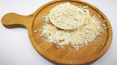 康之豆营养熟化黄豆粉